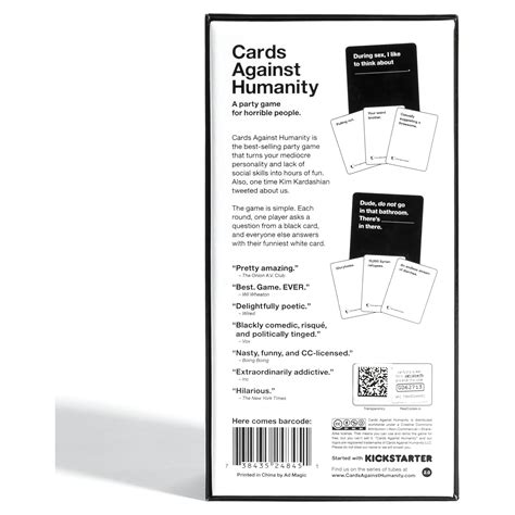cards against humanity expansions|Best Cards Against Humanity Expansions .